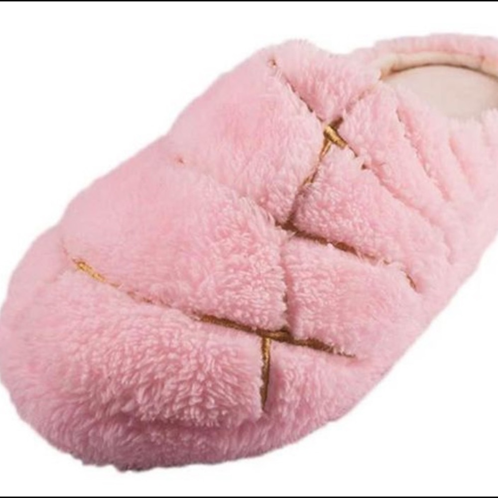 CONCHA pantufla